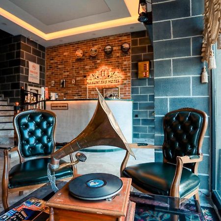 Hasuni Tas Hotel Диярбакыр Экстерьер фото