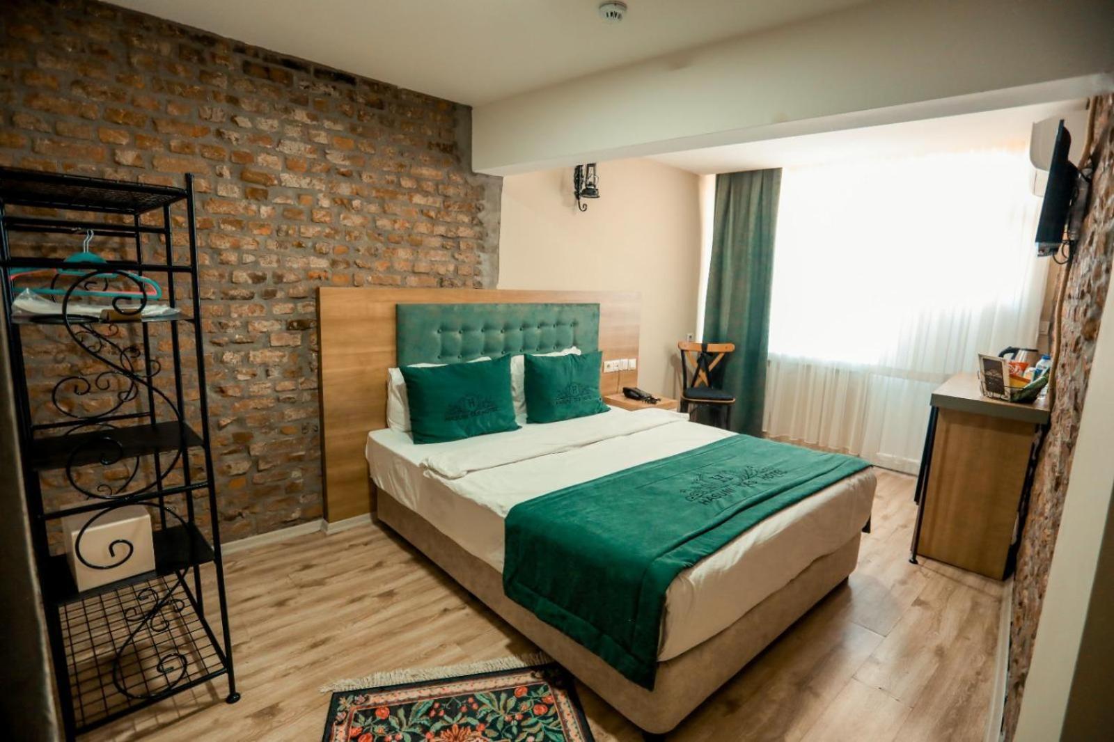 Hasuni Tas Hotel Диярбакыр Экстерьер фото